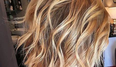 20 Perfect Ways to Get Beach Waves in Your Hair in 2023 | Beach wave