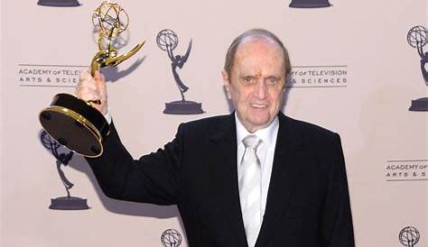 Bob Newhart Emmy Awards