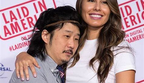 Who is Bobby Lee’s wife? All you need to know about Khalyla Kuhn