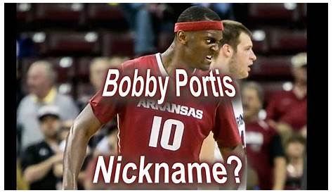 Uncover The Intriguing Story Behind Bobby Portis' Nickname: "The Bucks Slayer"