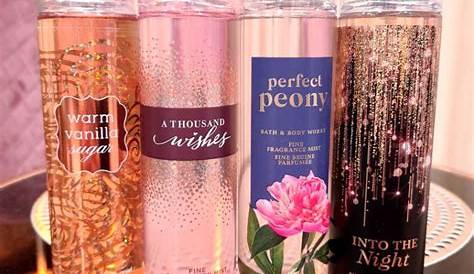 20 Things You Didn't Know About Bath & Body Works