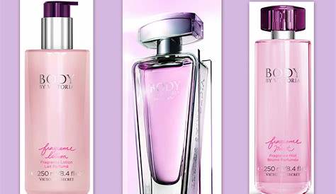 Victoria's Secret Romantic Bodyspray 250 ml - Trend Parfum, 29,95