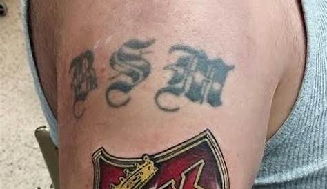 Tattoo done in Baton Rouge LA : r/tattoos