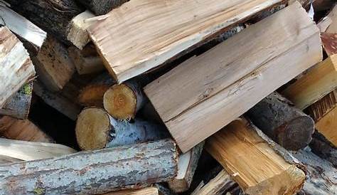 Comment bien choisir votre bois de chauffage