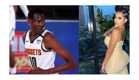 Unveiling The Secrets Of Bol Bol's Instagram Girlfriend: A Journey Of Love, Life, And Social Media