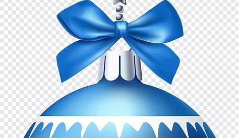 STOCK Bola de Natal vidro soprado 150 mm azul decoração | venda online
