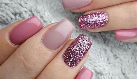 Bold And Beautiful: Dramatic Winter Nail Inspirations For Trendy Teens