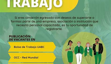 Bolsa de empleo. Corporación Universitaria Iberoamericana