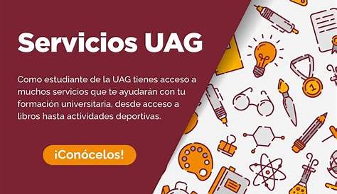UAG | Inmersión Laboral