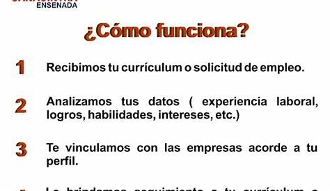 Bolsa de Trabajo – Fesei.org