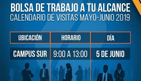 Bolsa de Trabajo FCA UNAM | LinkedIn