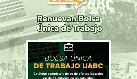 Lanzan convocatoria para inscripciones en UABC | Baja California