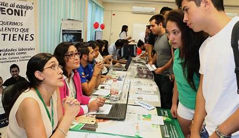 Bolsa Universitaria de Trabajo - UAA | Universidad Autónoma de