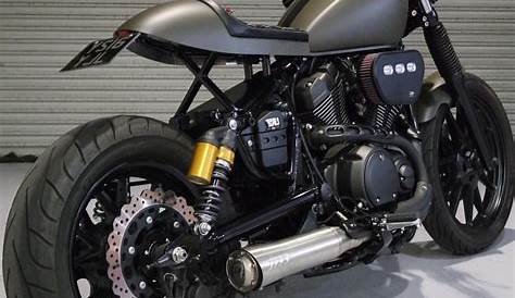 Cafe Racer Handlebars Online India | Reviewmotors.co