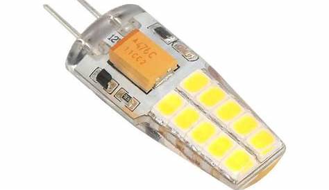 Bombilla LED regulable Philips GU5,3/MR16/6,5W/12V 3000K | Lampamania