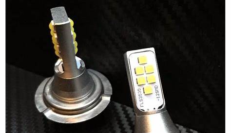 Bombillas LED H4 Homologadas para Moto | Mejora tu Visibilidad