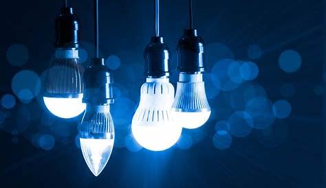 Bombillas LED: qué son, cuándo surgieron y sus ventajas