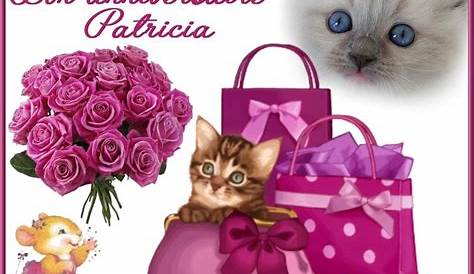 Bon Anniversaire Patricia Humour BON ANNIVERSAIRE PATRICIA