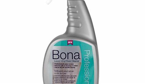 Bona Vinyl Floor Cleaner Reviews / Bona Pro Series Luxury Vinyl Floor