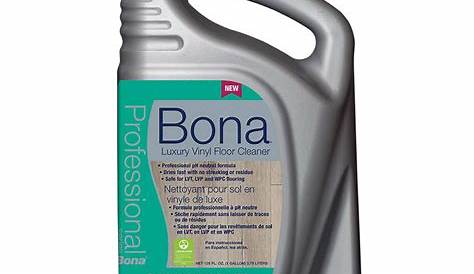 Buy Pro Series Bona Stone, Tile & Laminate Cleaner 32oz Spray from