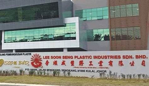 Fu Fong Plastic Industries Sdn Bhd - Shipments available for plastic
