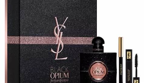 Boots Black Opium Gift Sets Yves Saint Laurent Set Mall Of America®