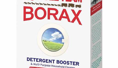 Borax Ace Hardware Silver Rose
