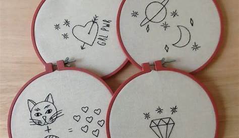 Hand Embroidery Patterns Free, Embroidery Hearts, Hand Embroidery