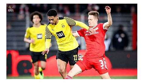 Borussia Dortmund vs Union Berlin: Bundesliga Preview and Team News