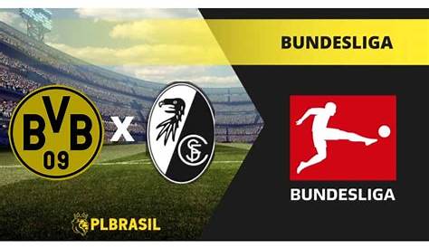 Palpite (03/10): Borussia Dortmund x Freiburg – Campeonato Alemão
