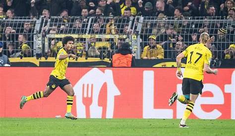 Man of the Match Poll: Borussia Dortmund Draw Mainz 05 After Tepid