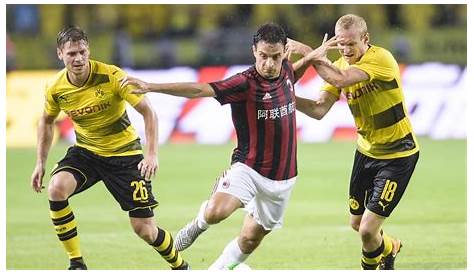 Palpite (08/12): Zenit x Borussia Dortmund - Liga dos Campeões