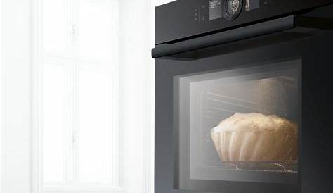 Bosch Serie 8 HBG675BB1 Backofen ab € 609,00 (2024) | Preisvergleich