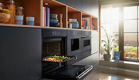 Bosch Backofen Serie 4 HBA513BS0 online kaufen | OTTO