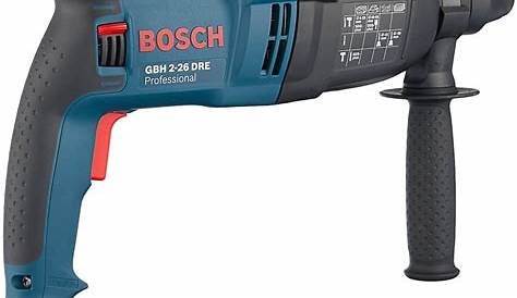 Bosch Gbh 2 26 GBH 6 DFR (0.611.54.768) Перфоратор купить в
