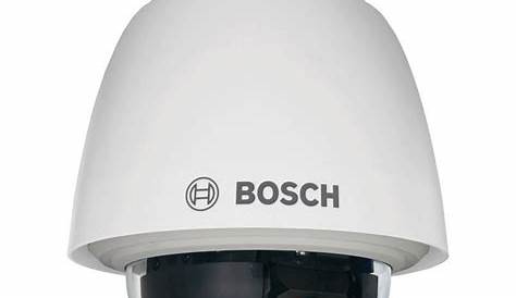 Bosch Ptz Camera MIC550 CCTV PTZ System IP68 36x