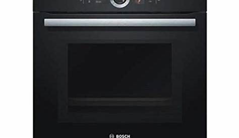 Bosch Serie 8 HBG8769C7 Backofen | Preisvergleich Geizhals Deutschland