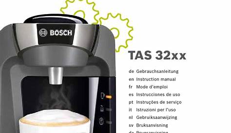 Bosch Tassimo Notice 2nd Part Of Bb B Sale Add Iced Coffee Coffee