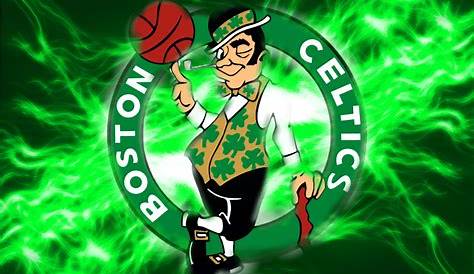 Celtics Logo Wallpapers Top Free Celtics Logo Backgrounds