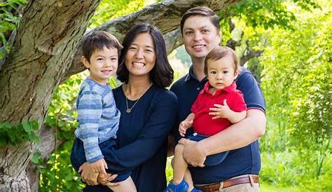 Michelle Wu's Husband: Discoveries And Insights
