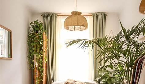 Botanical Bedroom Decor Ideas