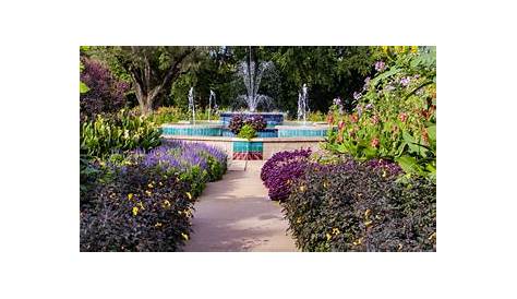 Botanical Gardens Wichita Ks Hours Fasci Garden