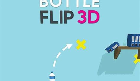 Bottle Flip Game Unblocked Scratch