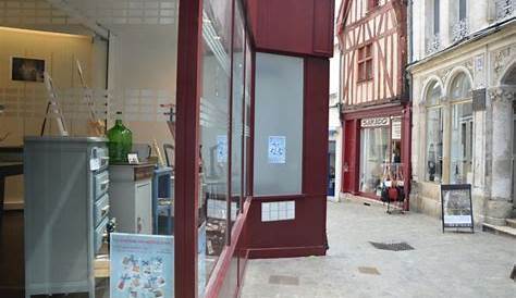 Ma boutique à Auxerre - Unis Vers L'art : Ateliers loisirs créatifs et