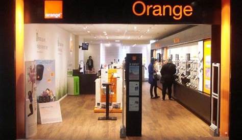 Orange ouvre demain une immense boutique de 2000M2 sur 4 niveaux