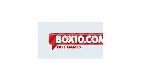 Box10 Com Games Unblocked