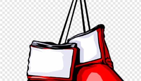 Boxing Gloves Clipart - Cliparts.co