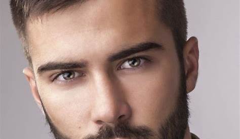 61 Trendy Beard Styles For Men in 2019 You Can Try | Mejores estilos de