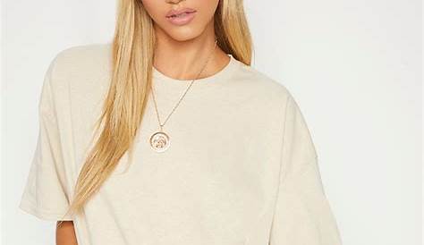 Boyfriend V Neck Pocket T-Shirt | boohoo | V neck, Women, Pocket tshirt