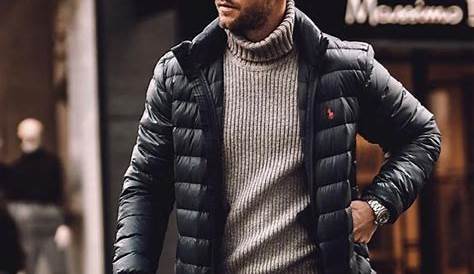 Boys Trendy Outfits Winter